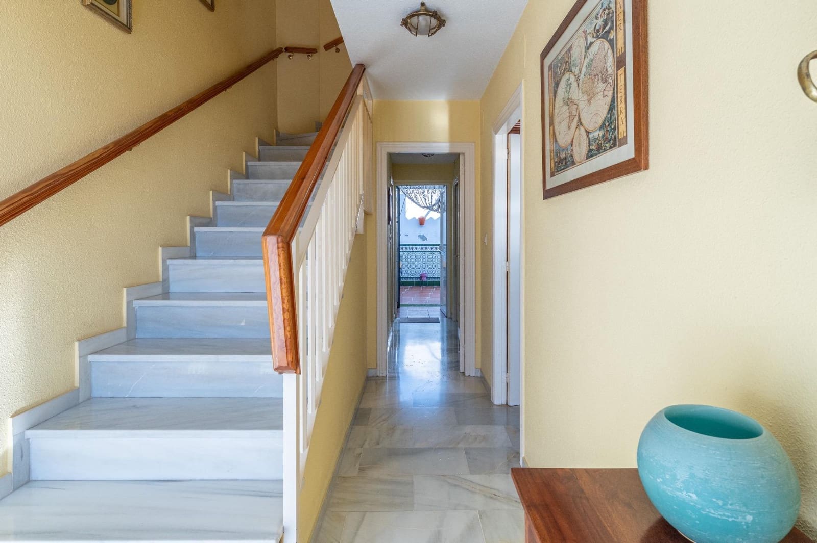 3 sypialnia Dom szeregowy na sprzedaż w Chilches z basenem garażem - 459 000 € (Ref: 9414292)