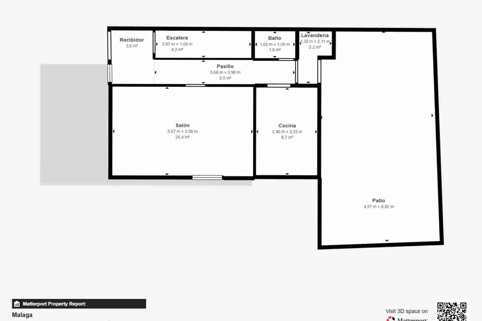 3 sypialnia Dom szeregowy na sprzedaż w Chilches z basenem garażem - 459 000 € (Ref: 9414292)