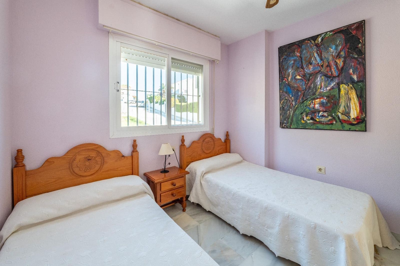 3 sypialnia Dom szeregowy na sprzedaż w Chilches z basenem garażem - 459 000 € (Ref: 9414292)