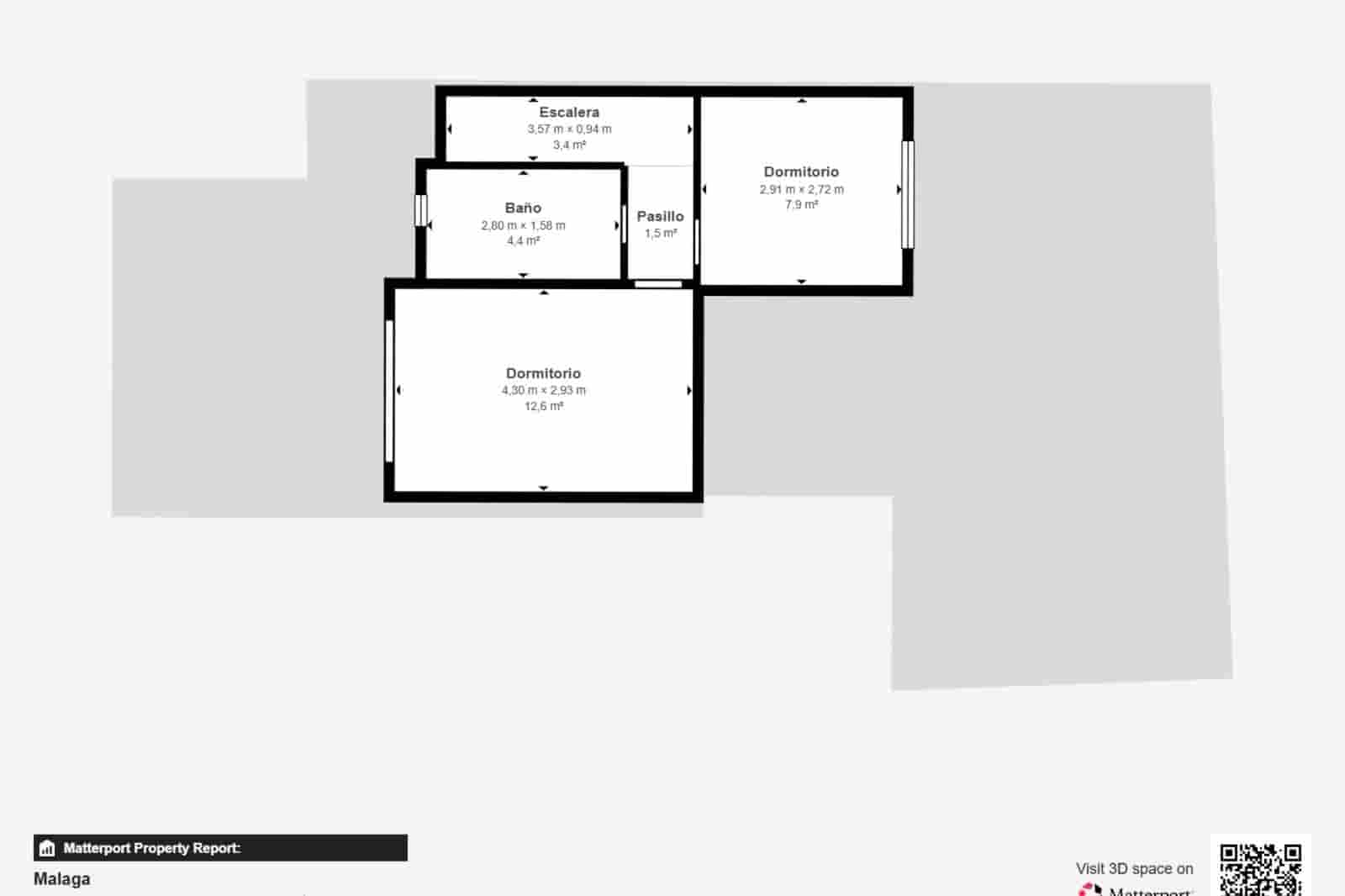 3 sypialnia Dom szeregowy na sprzedaż w Chilches z basenem garażem - 459 000 € (Ref: 9414292)