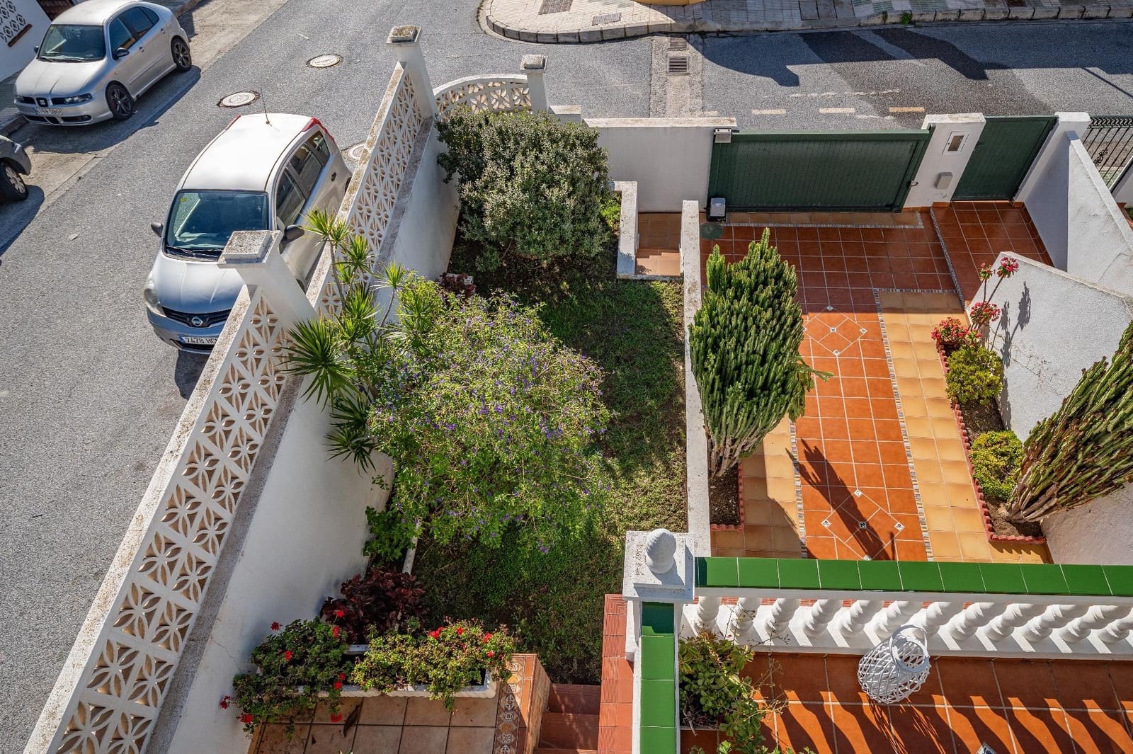 3 sypialnia Dom szeregowy na sprzedaż w Chilches z basenem garażem - 459 000 € (Ref: 9414292)