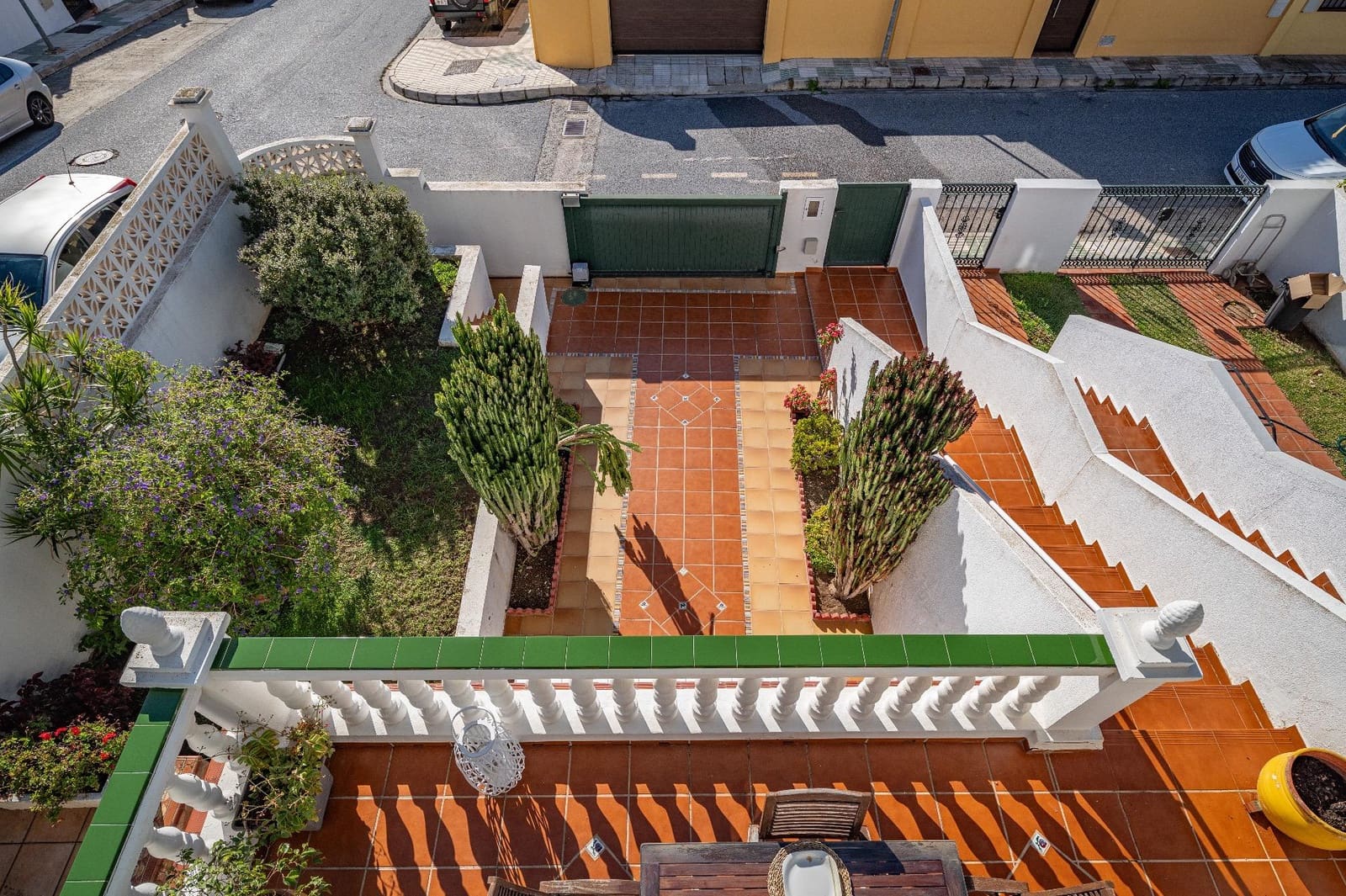 3 sypialnia Dom szeregowy na sprzedaż w Chilches z basenem garażem - 459 000 € (Ref: 9414292)