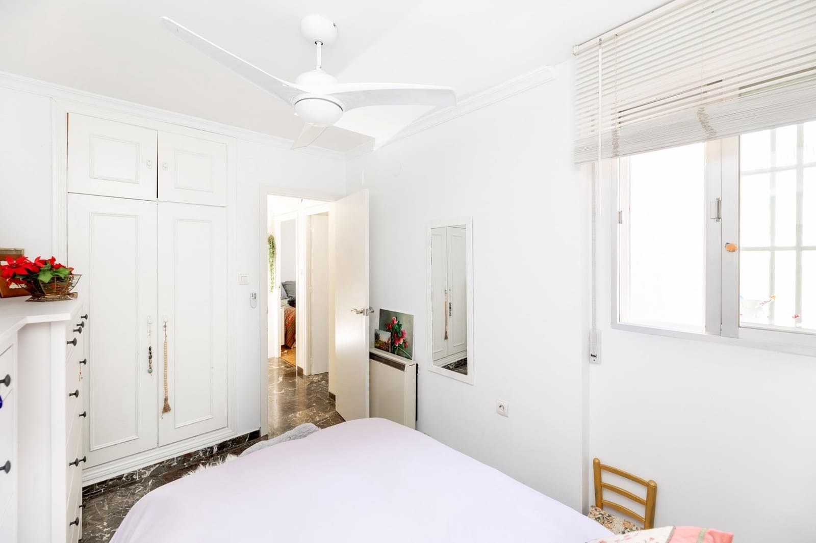 4 sypialnia Dom szeregowy na sprzedaż w Huetor Vega - 245 000 € (Ref: 9450456)