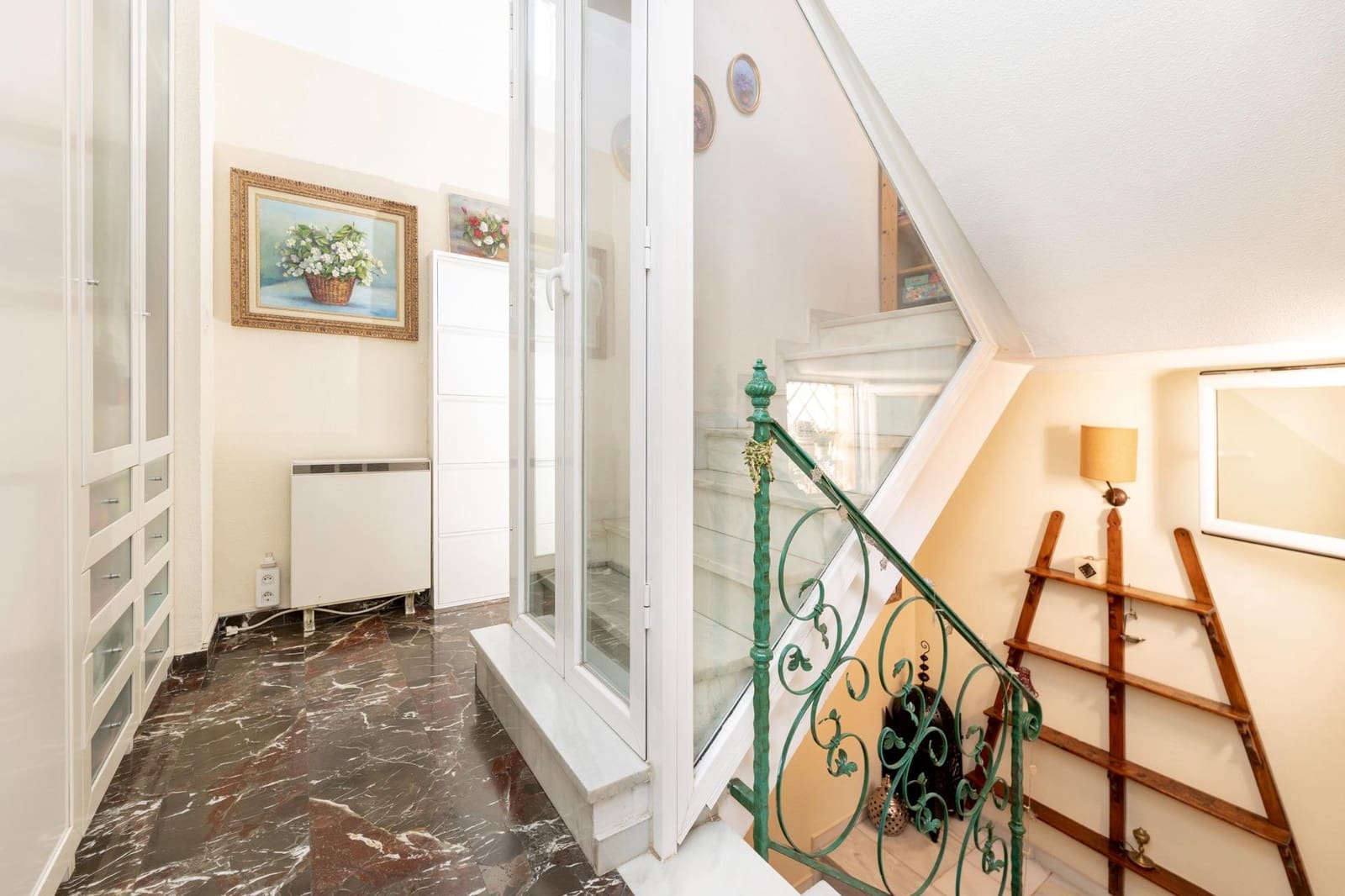 4 sypialnia Dom szeregowy na sprzedaż w Huetor Vega - 245 000 € (Ref: 9450456)