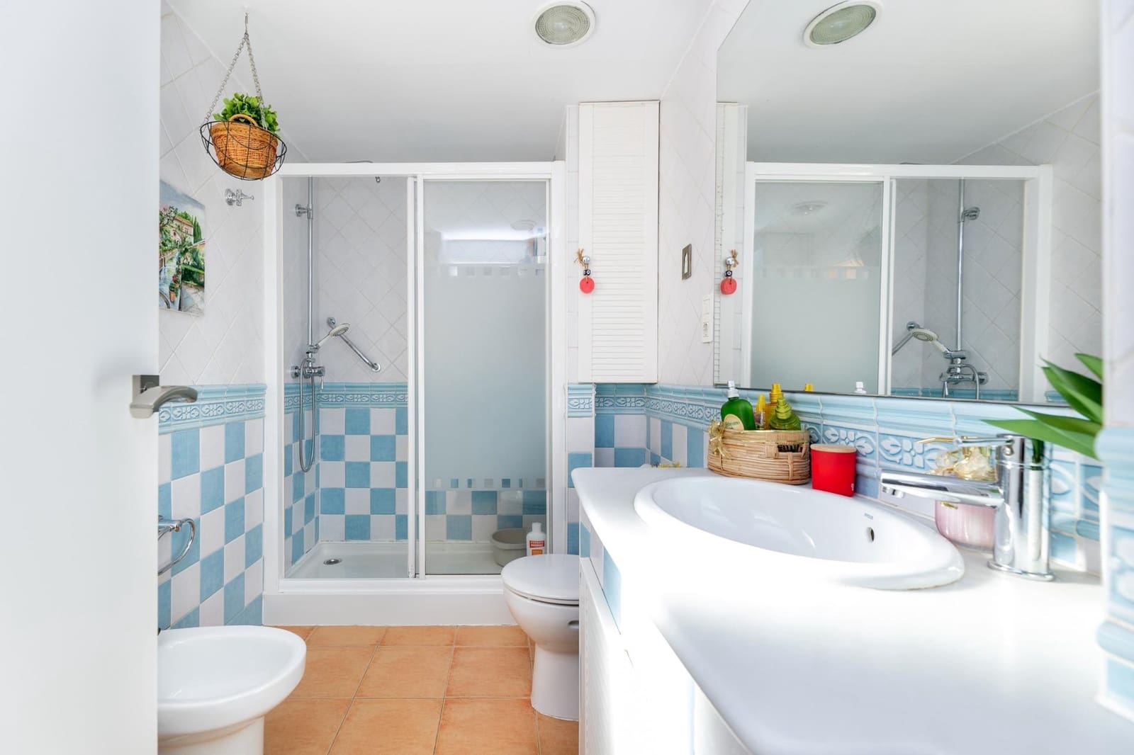 4 sypialnia Dom szeregowy na sprzedaż w Huetor Vega - 245 000 € (Ref: 9450456)