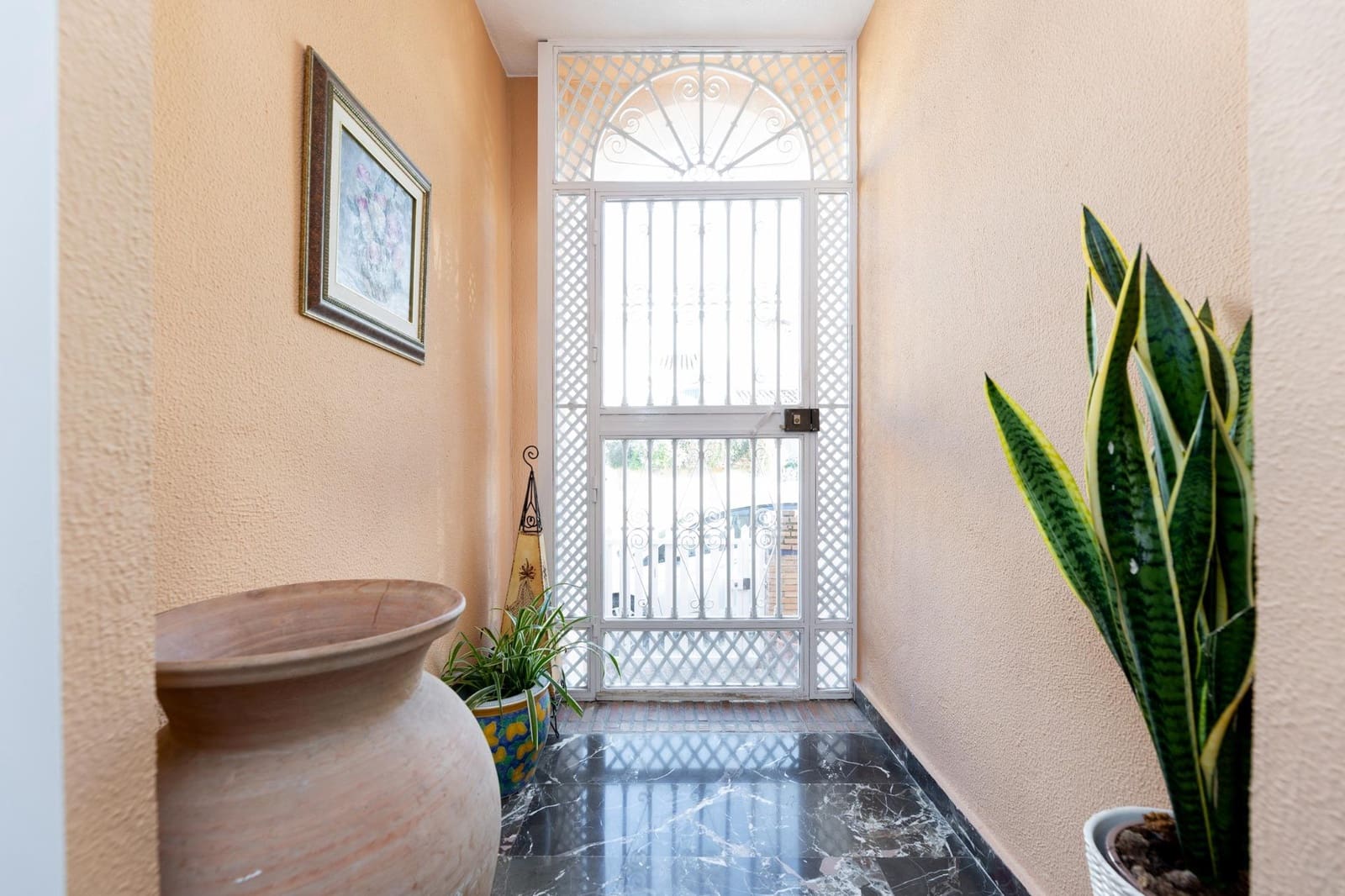 4 sypialnia Dom szeregowy na sprzedaż w Huetor Vega - 245 000 € (Ref: 9450456)