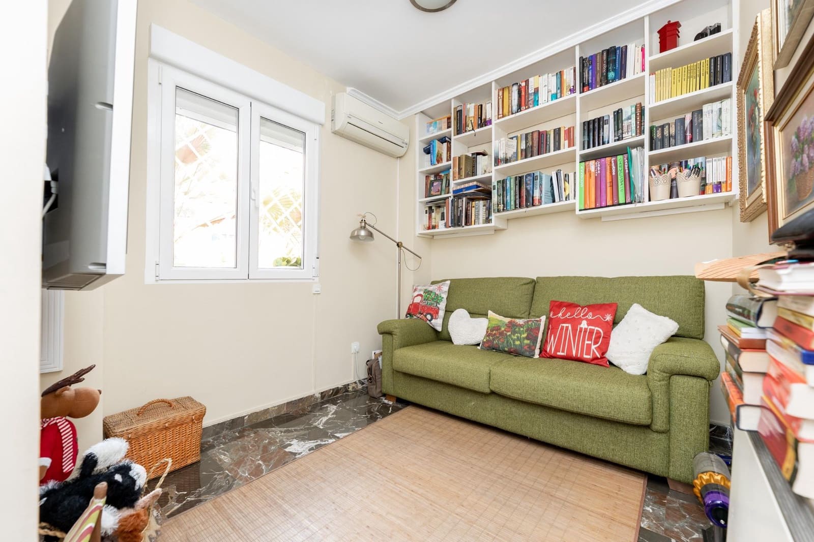 4 sypialnia Dom szeregowy na sprzedaż w Huetor Vega - 245 000 € (Ref: 9450456)