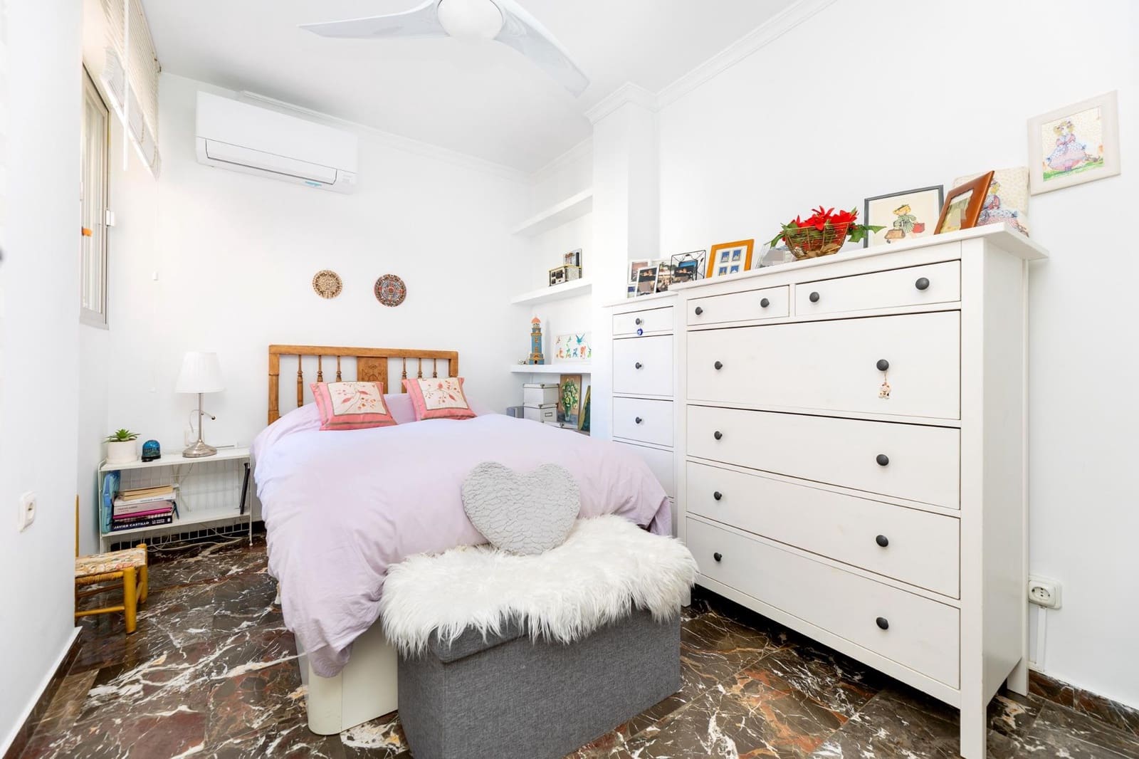 4 sypialnia Dom szeregowy na sprzedaż w Huetor Vega - 245 000 € (Ref: 9450456)