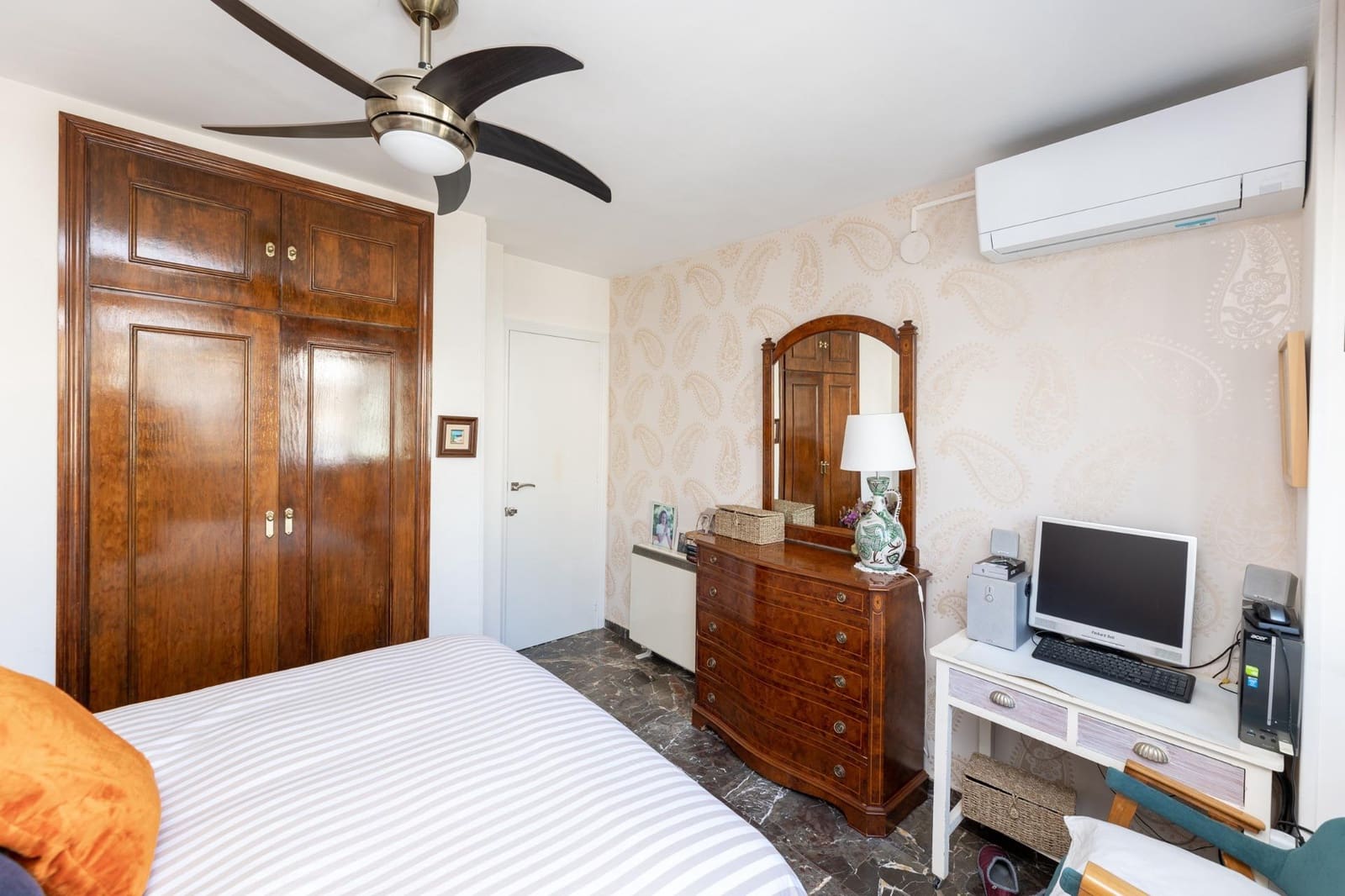 4 sypialnia Dom szeregowy na sprzedaż w Huetor Vega - 245 000 € (Ref: 9450456)