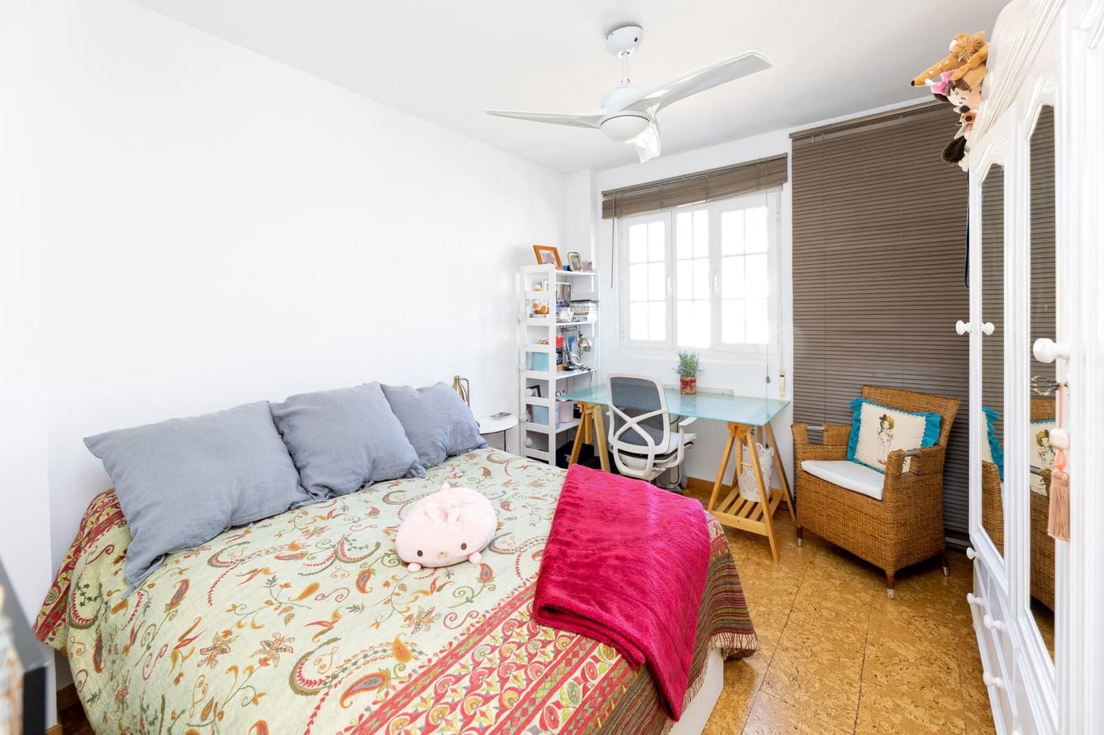 4 sypialnia Dom szeregowy na sprzedaż w Huetor Vega - 245 000 € (Ref: 9450456)