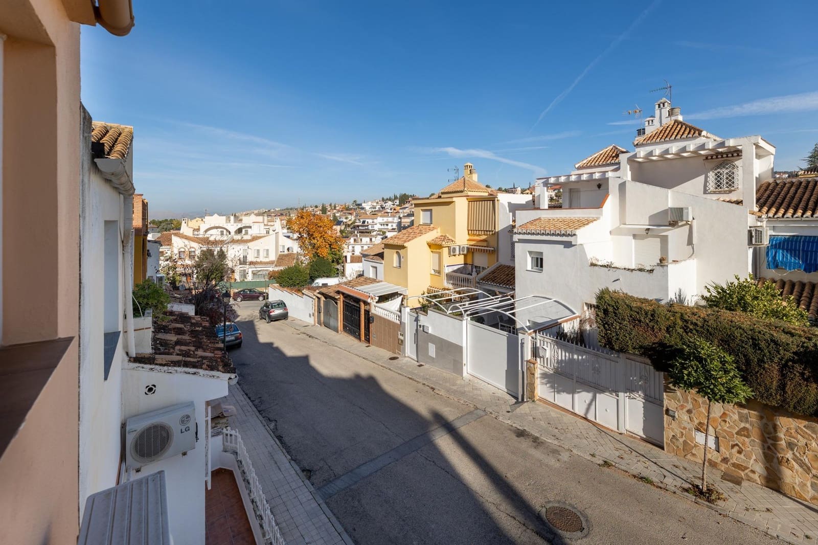 4 sypialnia Dom szeregowy na sprzedaż w Huetor Vega - 245 000 € (Ref: 9450456)