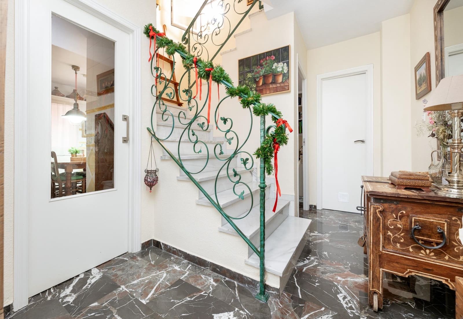 4 sypialnia Dom szeregowy na sprzedaż w Huetor Vega - 245 000 € (Ref: 9450456)