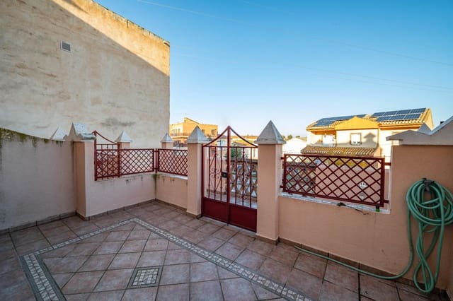 Adosado de 3 habitaciones en Las Gabias en alquiler - 950 € (Ref: 9470609)