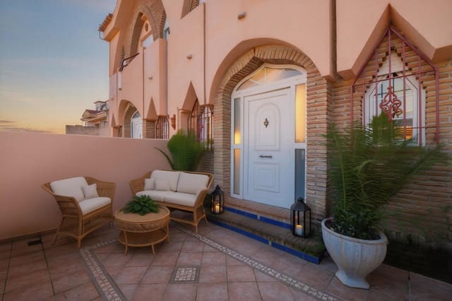 Adosado de 3 habitaciones en Las Gabias en alquiler - 950 € (Ref: 9470609)