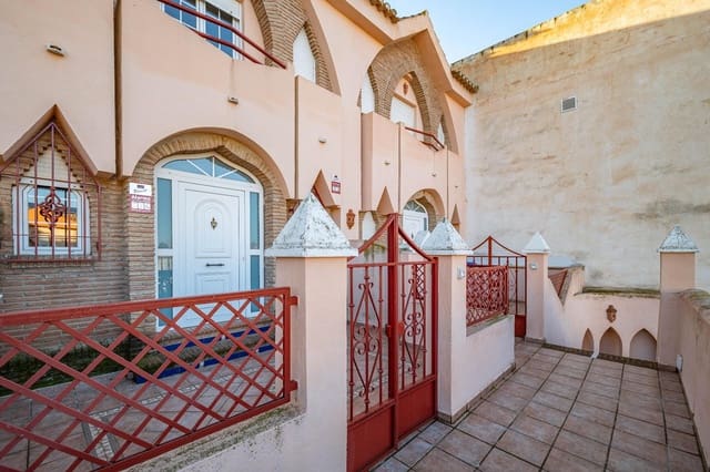 Adosado de 3 habitaciones en Las Gabias en alquiler - 950 € (Ref: 9470609)