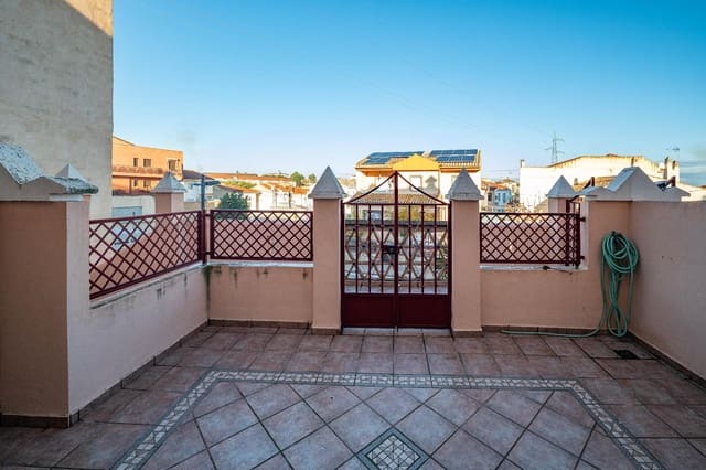 Adosado de 3 habitaciones en Las Gabias en alquiler - 950 € (Ref: 9470609)