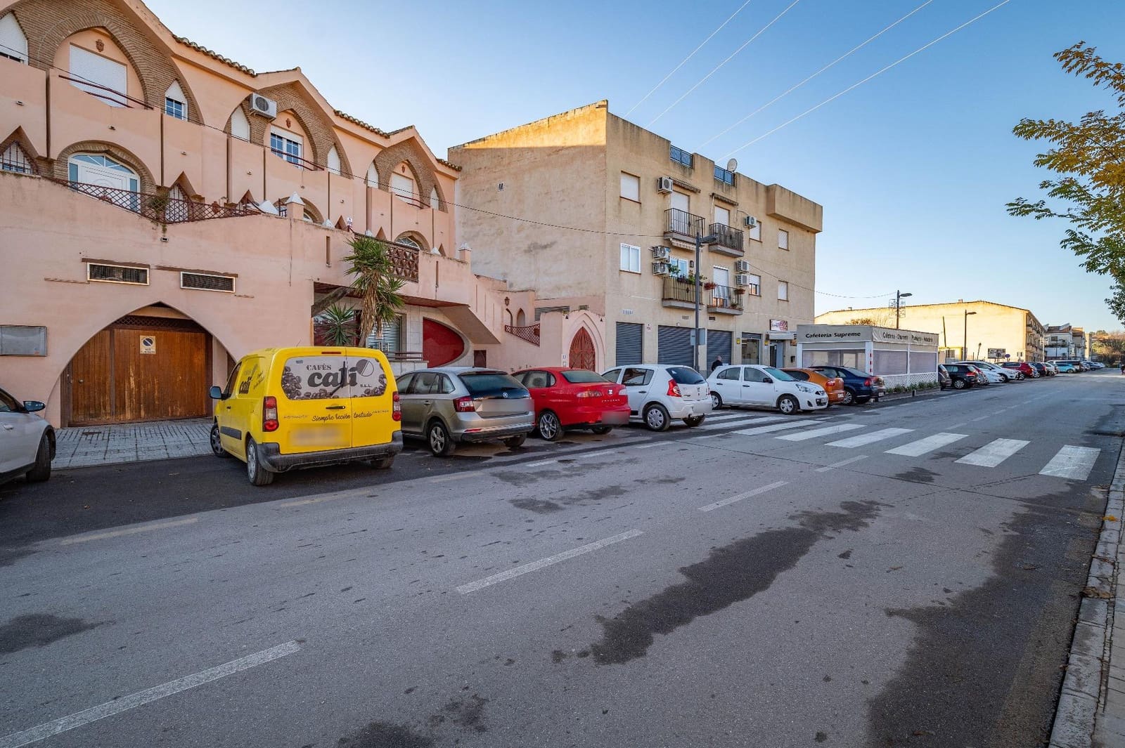 3 makuuhuone Rivitalo myytävänä paikassa Las Gabias mukana 
autotalli - 235 000 € (Ref: 9470610)