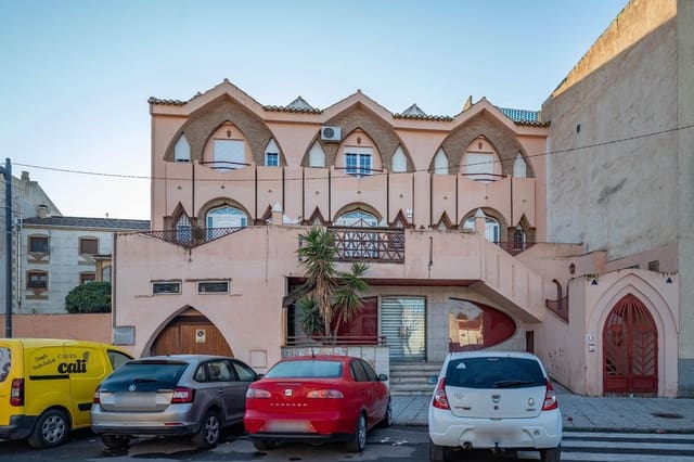 3 bedroom Terraced Villa for sale in Las Gabias with garage - € 235,000 (Ref: 9470610)