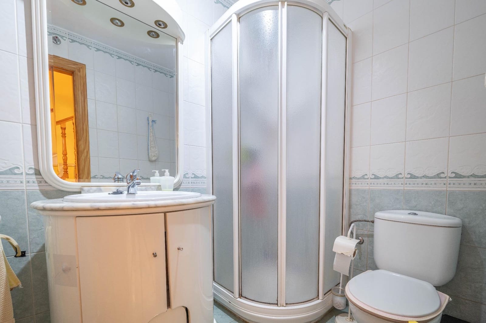 3 makuuhuone Rivitalo myytävänä paikassa Las Gabias mukana 
autotalli - 235 000 € (Ref: 9470610)