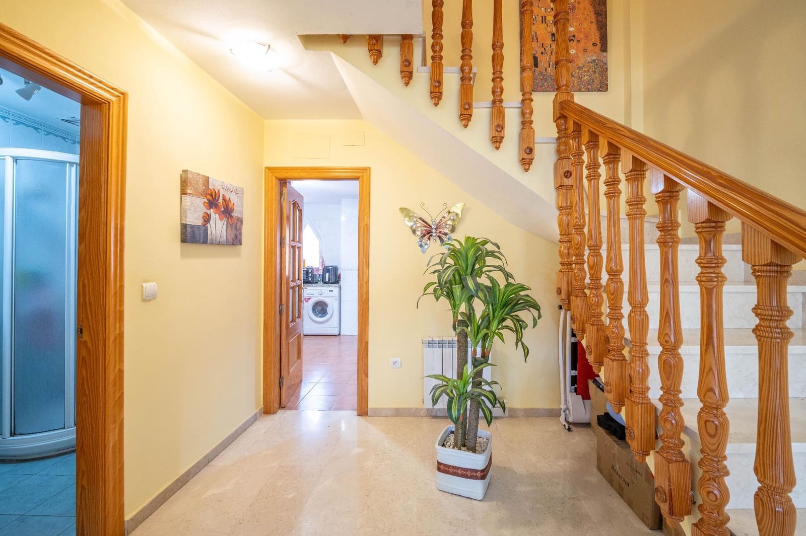 3 makuuhuone Rivitalo myytävänä paikassa Las Gabias mukana 
autotalli - 235 000 € (Ref: 9470610)