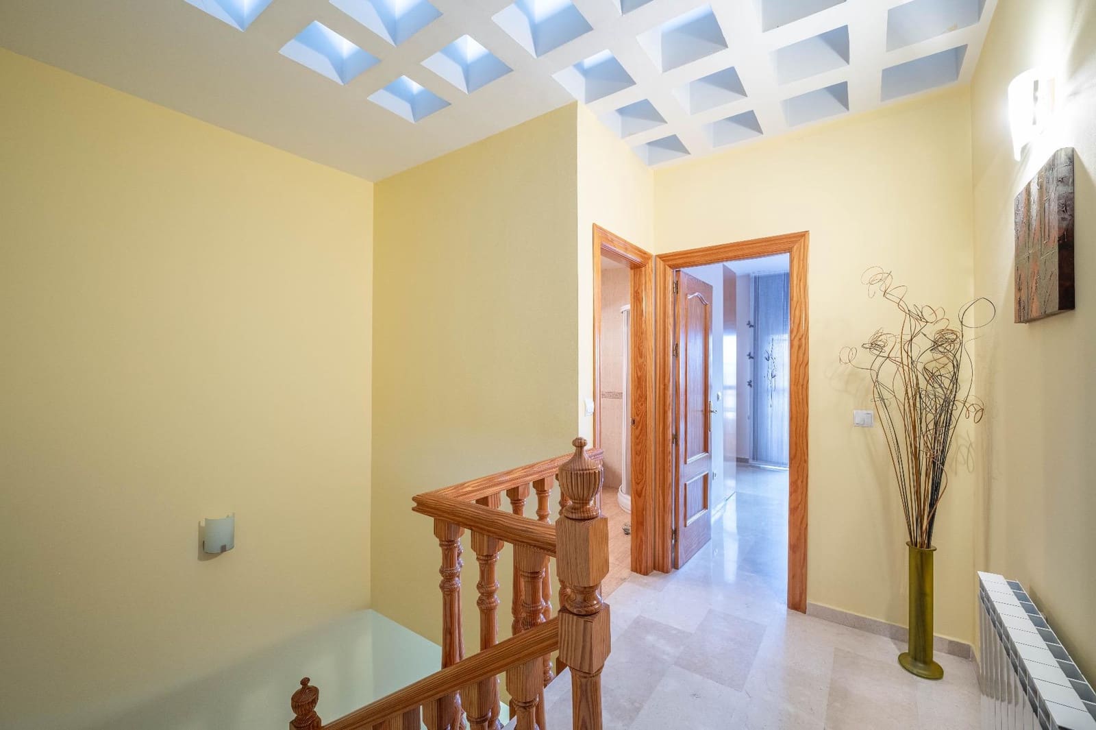 3 makuuhuone Rivitalo myytävänä paikassa Las Gabias mukana 
autotalli - 235 000 € (Ref: 9470610)