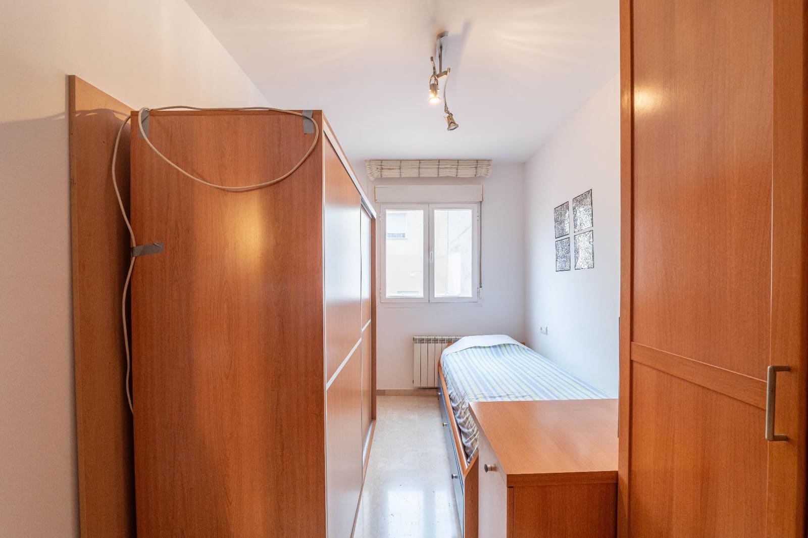 3 makuuhuone Rivitalo myytävänä paikassa Las Gabias mukana 
autotalli - 235 000 € (Ref: 9470610)