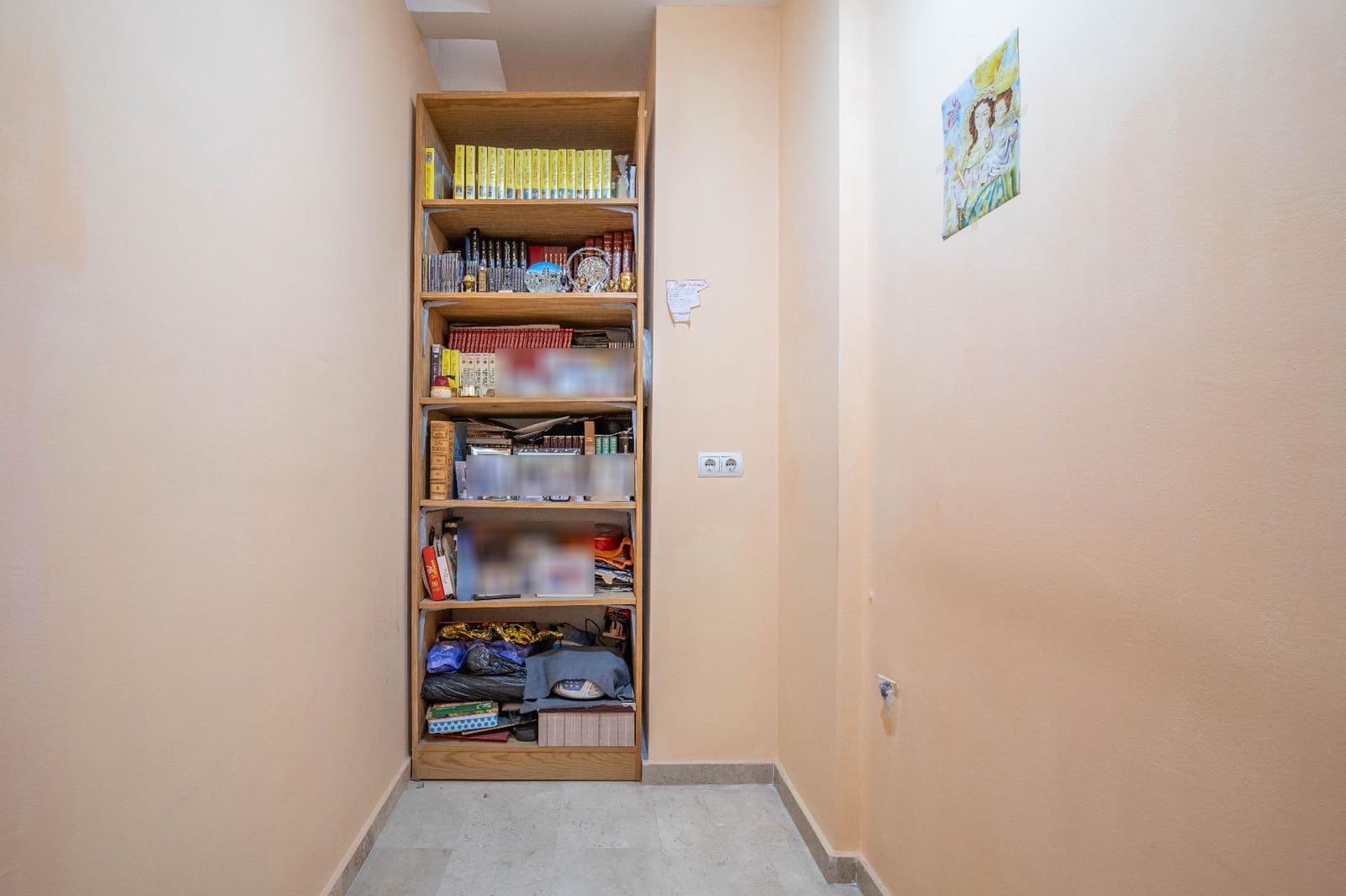 3 makuuhuone Rivitalo myytävänä paikassa Las Gabias mukana 
autotalli - 235 000 € (Ref: 9470610)