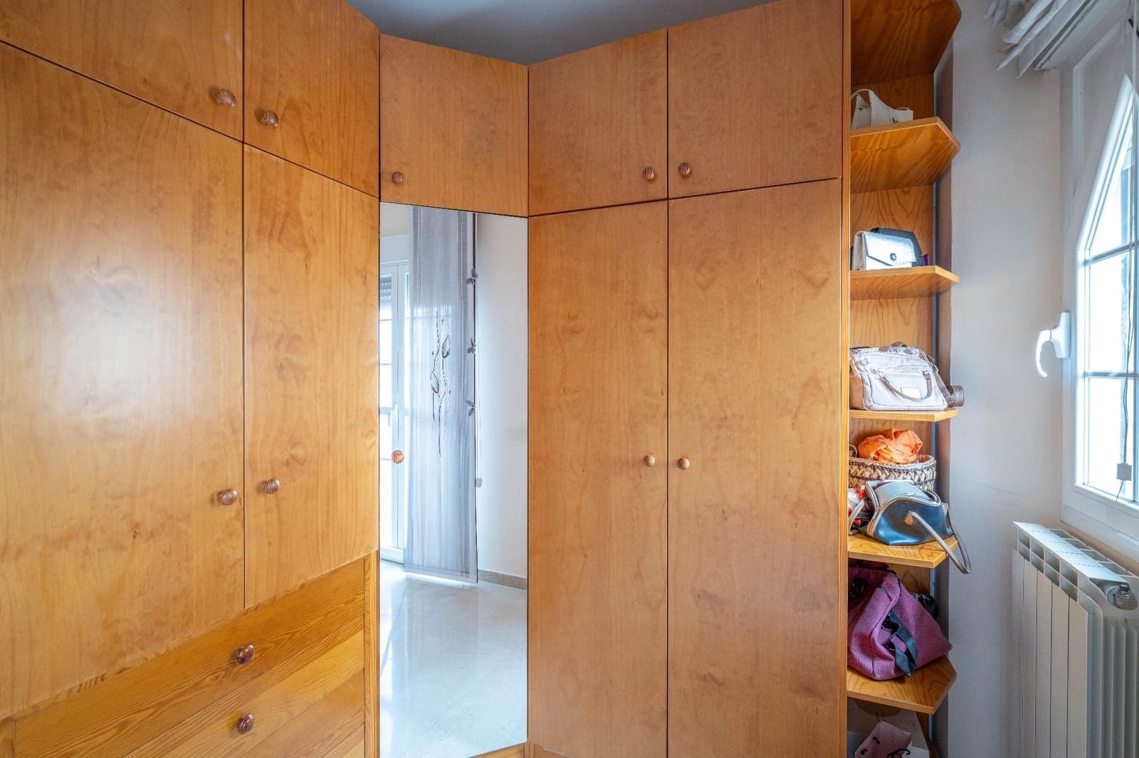 3 makuuhuone Rivitalo myytävänä paikassa Las Gabias mukana 
autotalli - 235 000 € (Ref: 9470610)