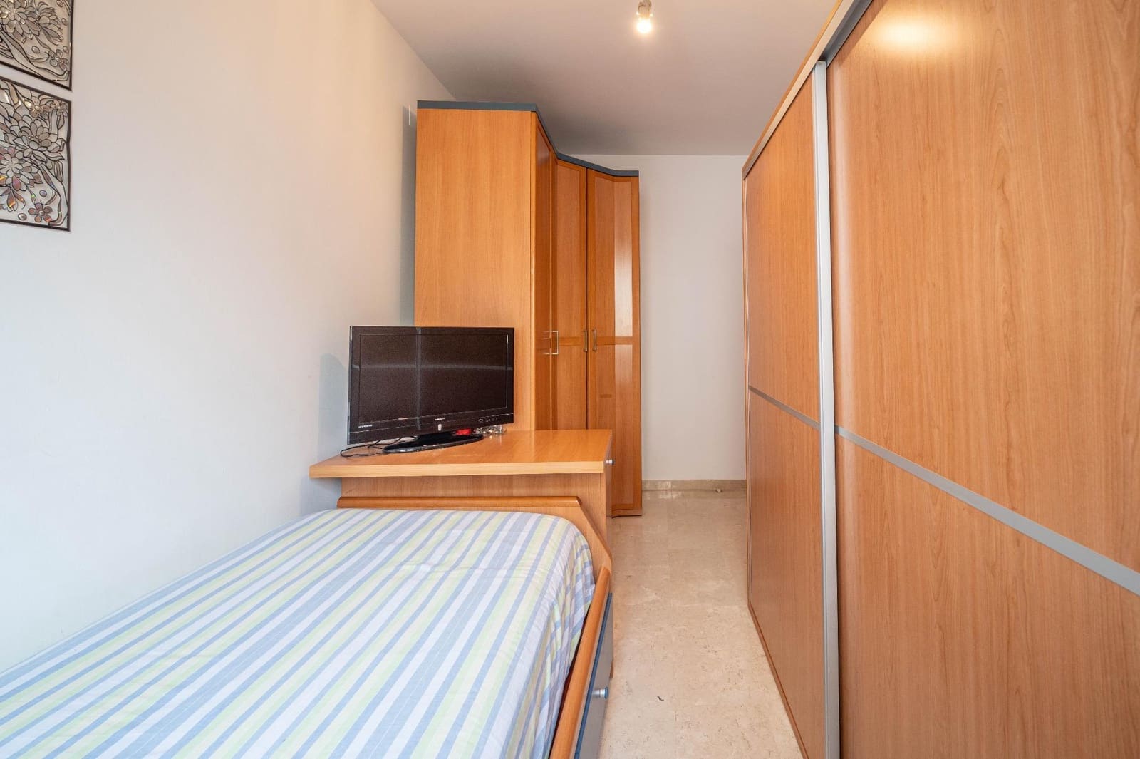 3 makuuhuone Rivitalo myytävänä paikassa Las Gabias mukana 
autotalli - 235 000 € (Ref: 9470610)