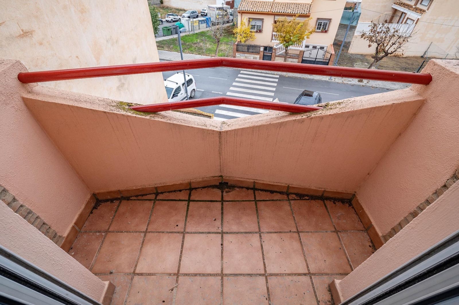 3 makuuhuone Rivitalo myytävänä paikassa Las Gabias mukana 
autotalli - 235 000 € (Ref: 9470610)