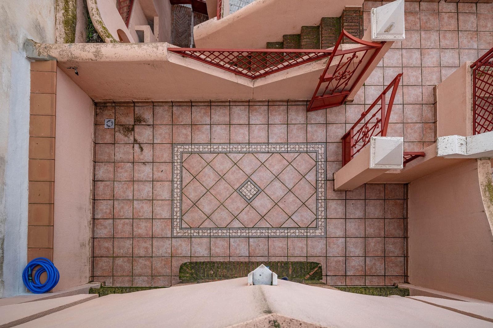 3 makuuhuone Rivitalo myytävänä paikassa Las Gabias mukana 
autotalli - 235 000 € (Ref: 9470610)