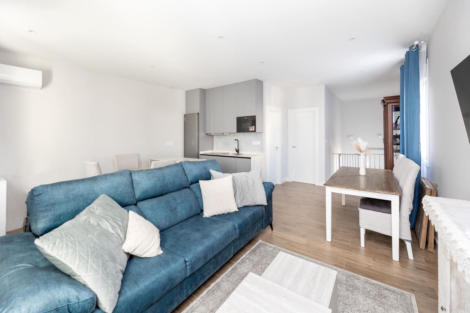 4 Zimmer Haus zu verkaufen in Granada Stadt - 465.000 € (Ref: 9470611)