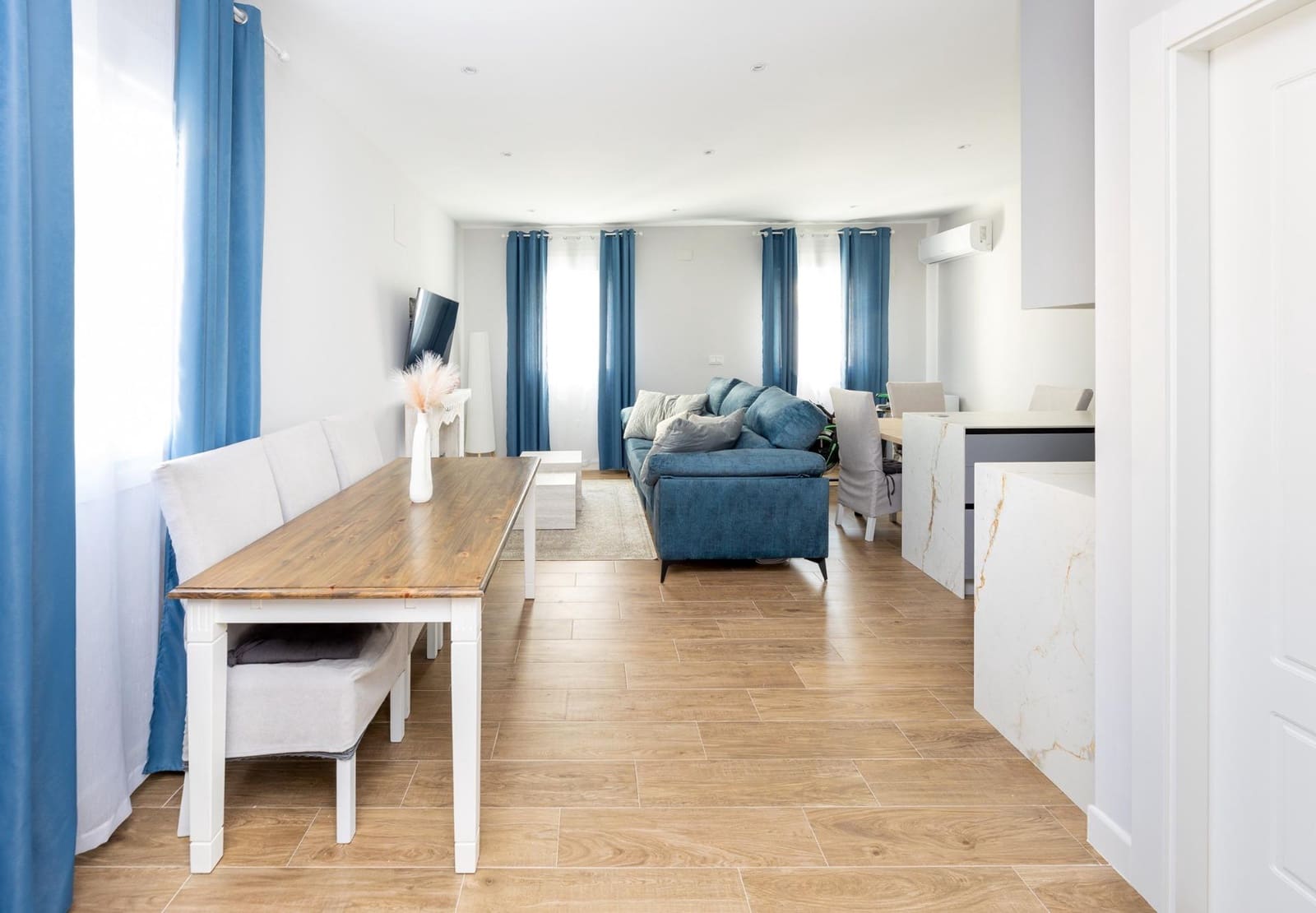 4 Zimmer Haus zu verkaufen in Granada Stadt - 465.000 € (Ref: 9470611)