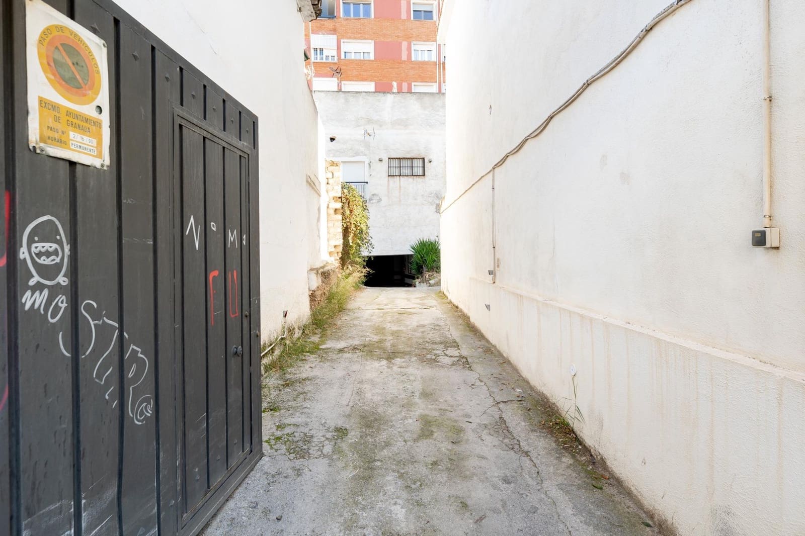 4 Zimmer Haus zu verkaufen in Granada Stadt - 465.000 € (Ref: 9470611)