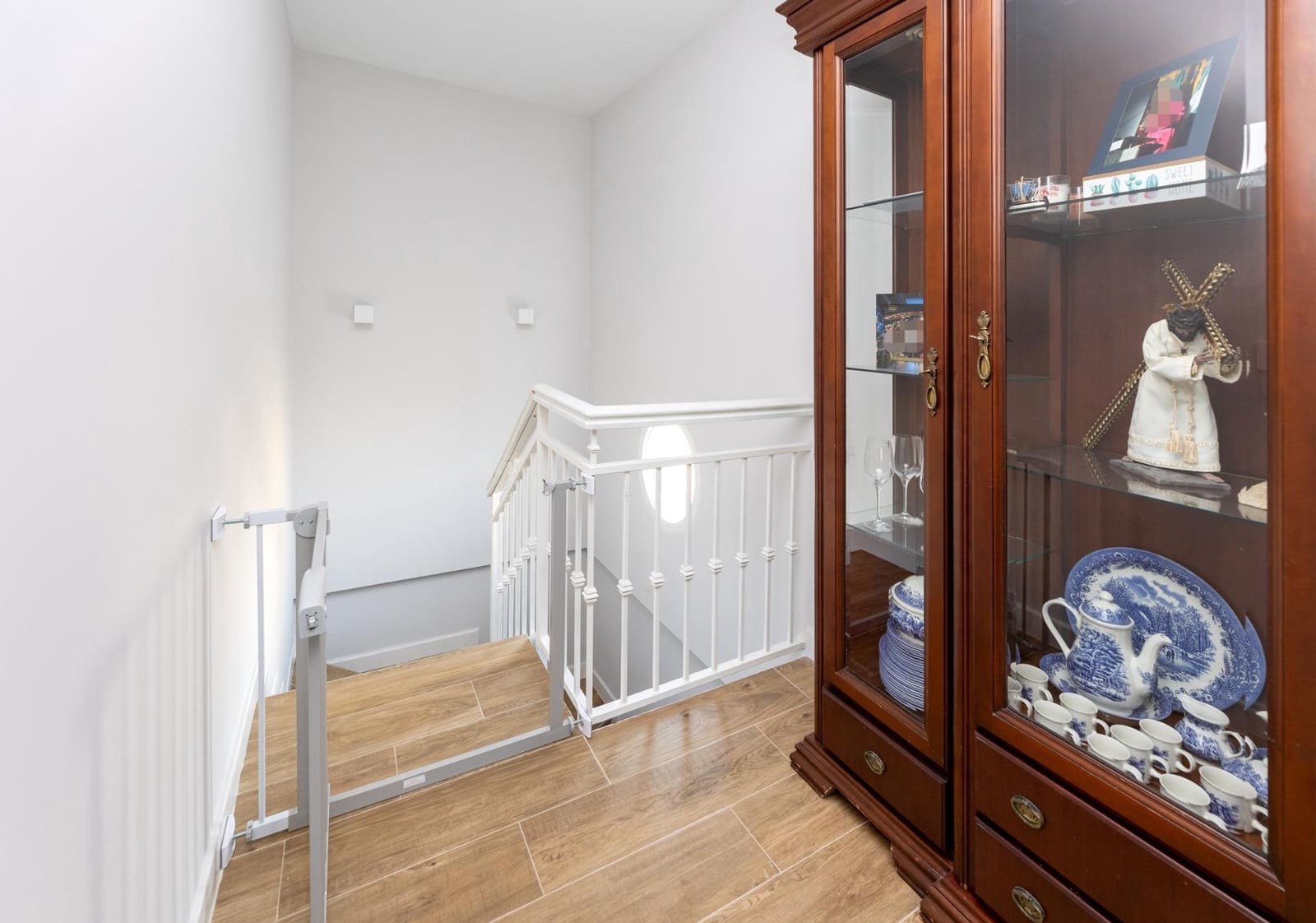 4 Zimmer Haus zu verkaufen in Granada Stadt - 465.000 € (Ref: 9470611)