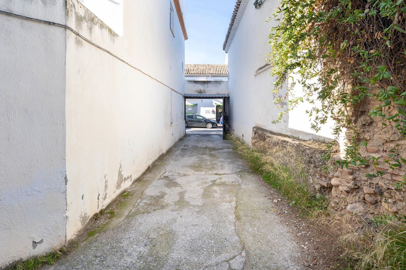 4 Zimmer Haus zu verkaufen in Granada Stadt - 465.000 € (Ref: 9470611)