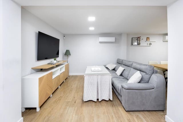 4 sovrum Hus till salu i Granada stad - 465 000 € (Ref: 9470611)