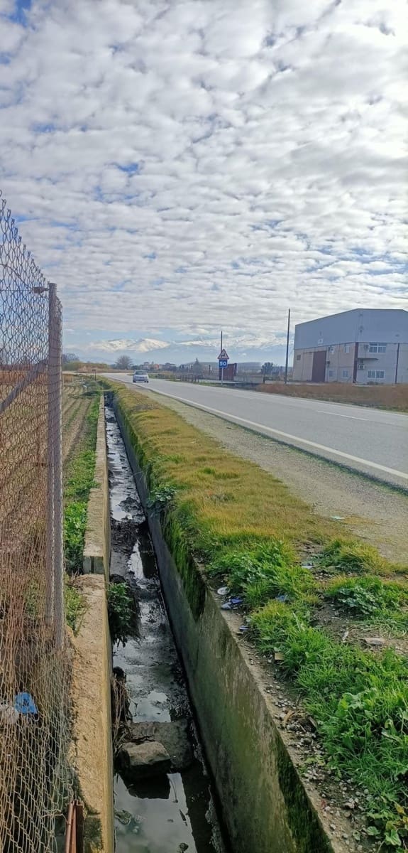 Undeveloped Land for sale in Fuente Vaqueros - € 100,000 (Ref: 9491630)