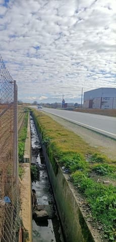 Landgrundstück zu verkaufen in Fuente Vaqueros - 100.000 € (Ref: 9491630)