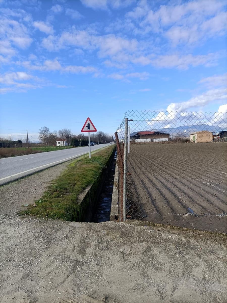 Undeveloped Land for sale in Fuente Vaqueros - € 100,000 (Ref: 9491630)