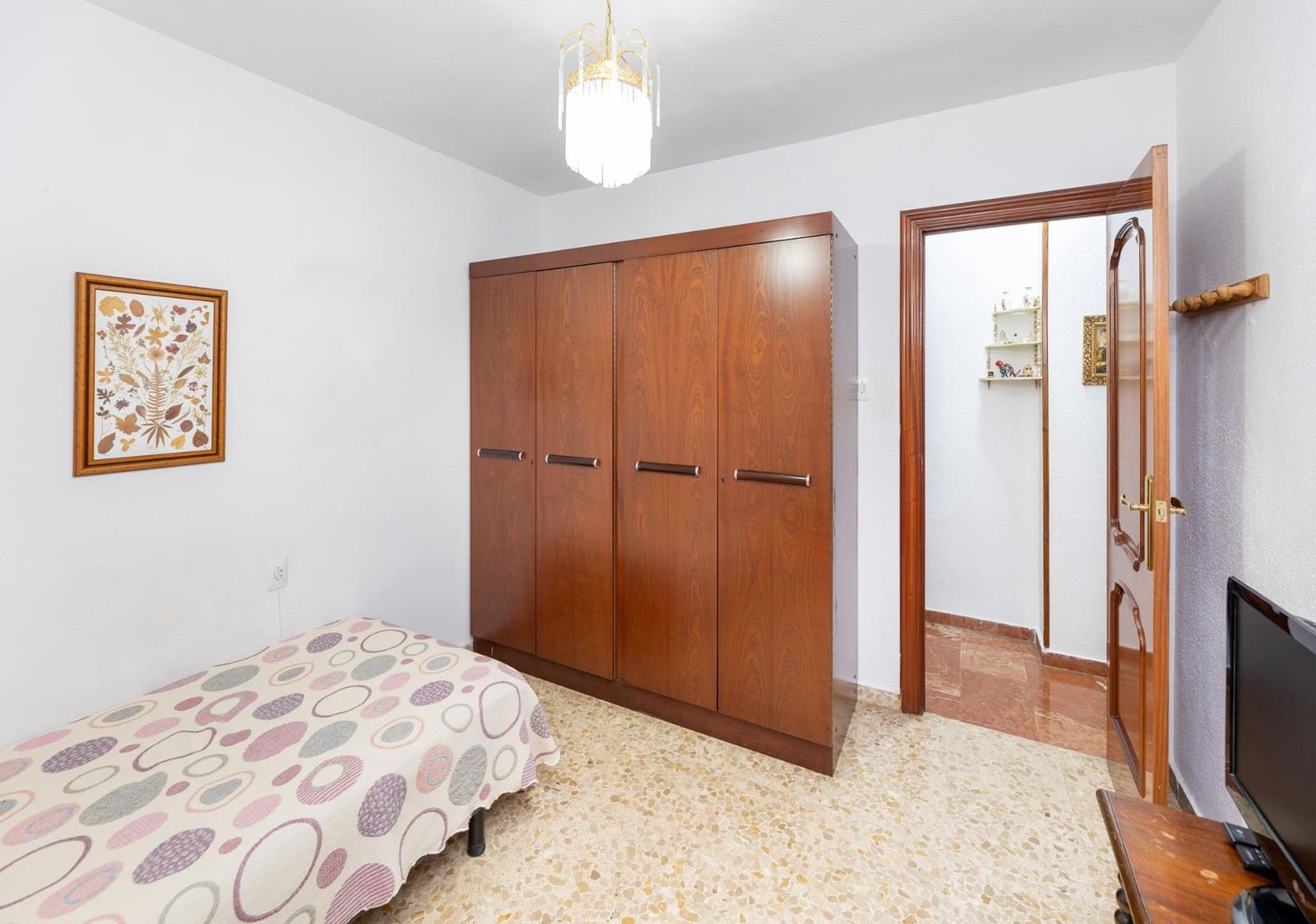 5 sovrum Lägenhet till salu i Granada stad - 420 000 € (Ref: 9533951)