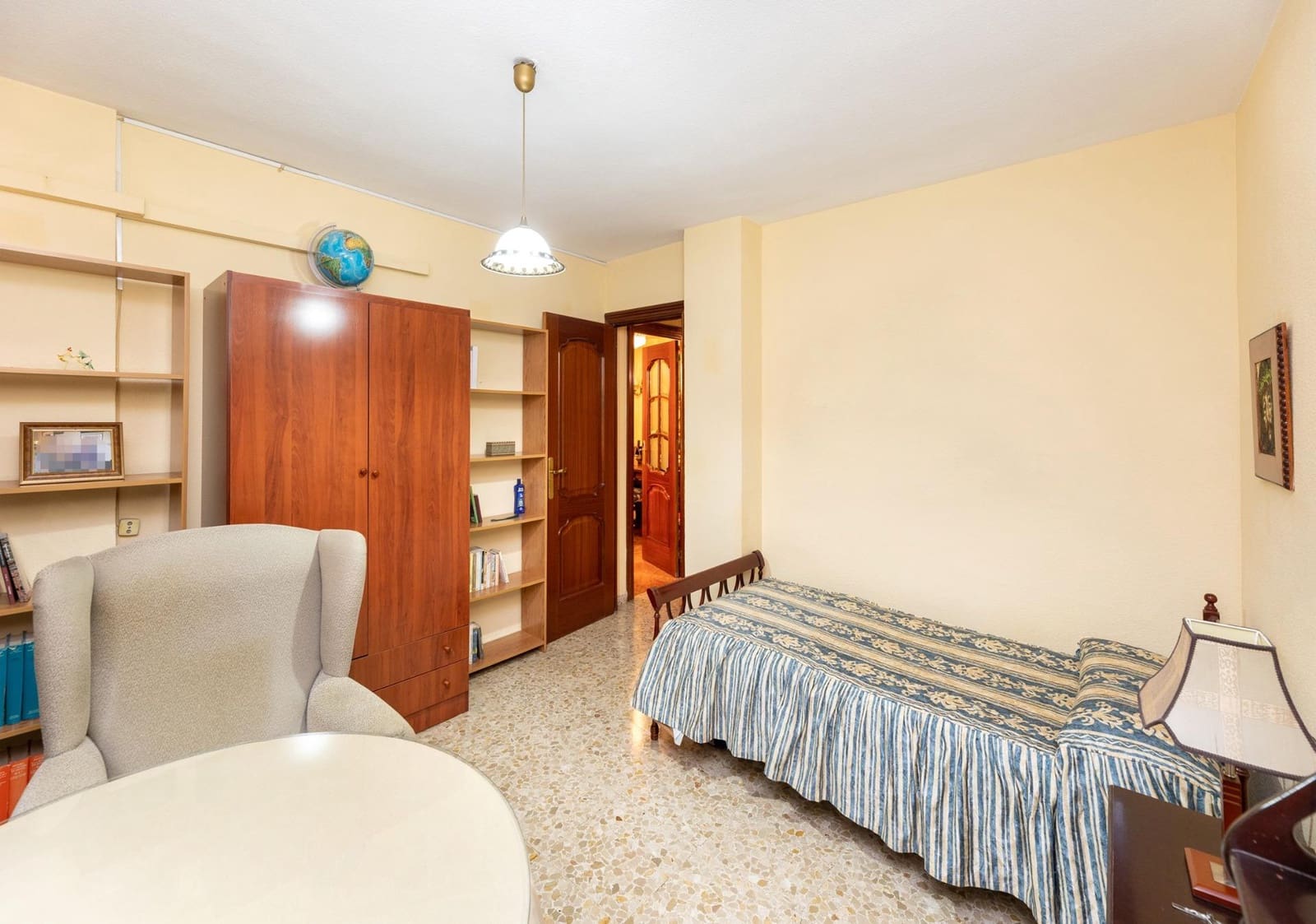 5 sovrum Lägenhet till salu i Granada stad - 420 000 € (Ref: 9533951)