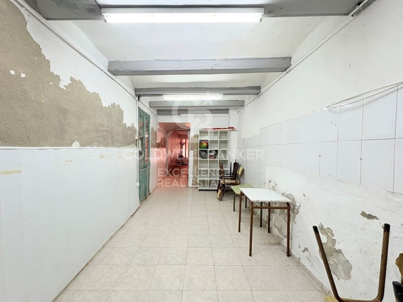 Townhouse for sale in Castello de la Plana - € 175,000 (Ref: 10005323)