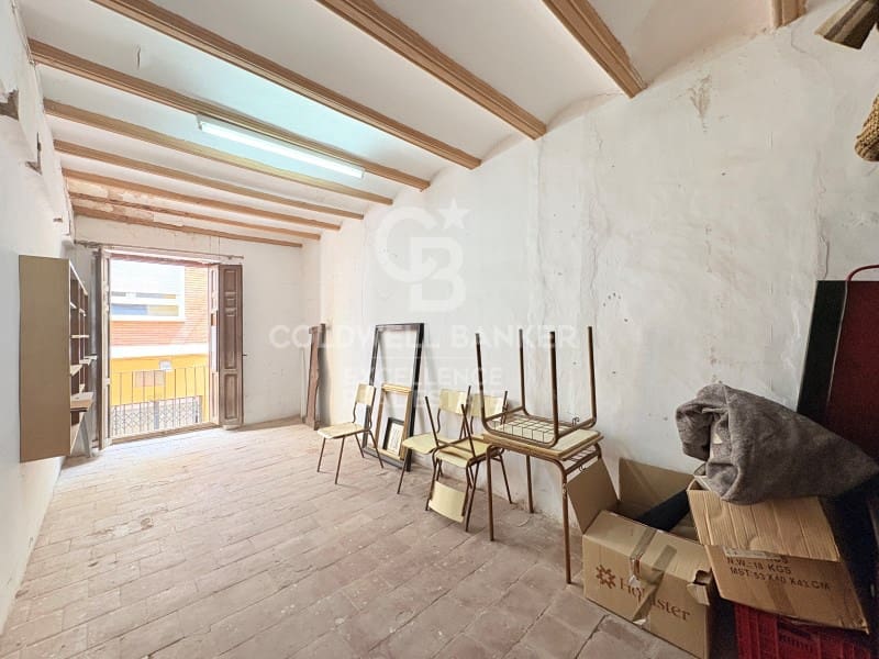 Townhouse for sale in Castello de la Plana - € 175,000 (Ref: 10005323)
