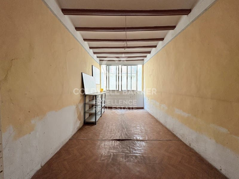 Townhouse for sale in Castello de la Plana - € 175,000 (Ref: 10005323)