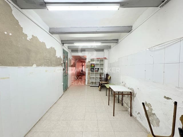 Haus zu verkaufen in Centro, Castelló de la Plana - 175.000 € (Ref: 10005323)