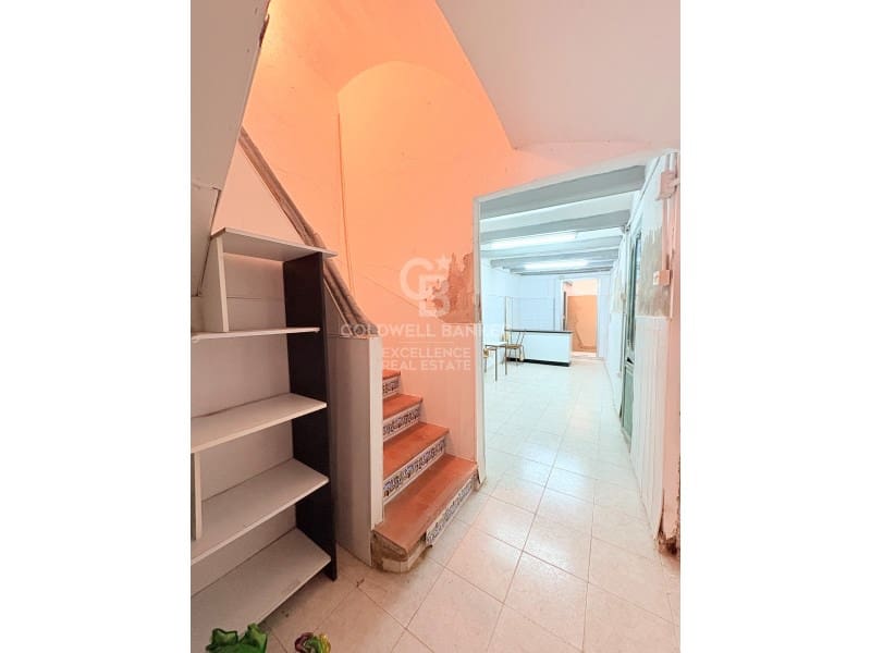 Townhouse for sale in Castello de la Plana - € 175,000 (Ref: 10005323)