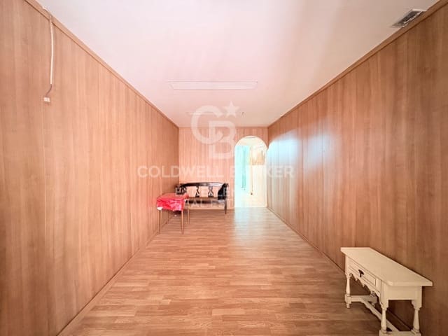 Haus zu verkaufen in Centro, Castelló de la Plana - 175.000 € (Ref: 10005323)