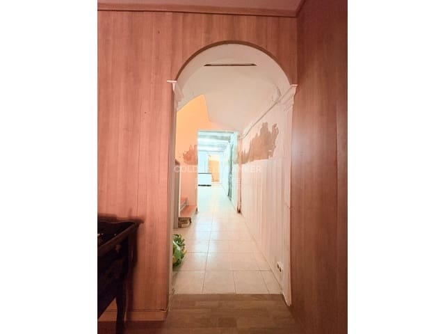 Haus zu verkaufen in Centro, Castelló de la Plana - 175.000 € (Ref: 10005323)