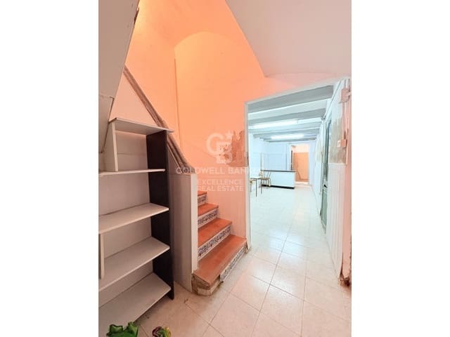 Haus zu verkaufen in Centro, Castelló de la Plana - 175.000 € (Ref: 10005323)